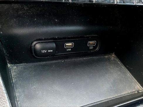 Used 2022 Kia K5 GT-Line image 31