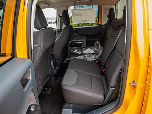 New 2026 Ford Maverick XL image 15