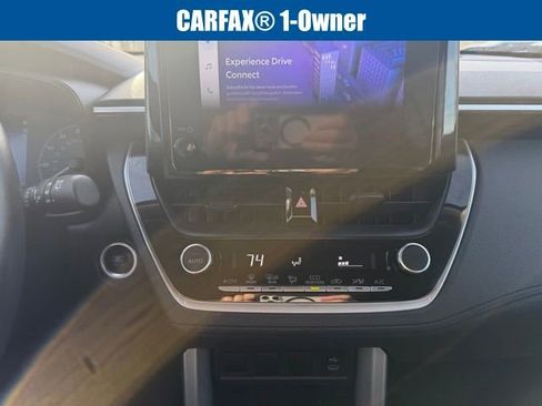 Used 2023 Toyota Corolla Cross LE w/ Moonroof Package image 9