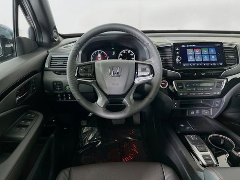 New 2026 Honda Ridgeline Black Edition image 22
