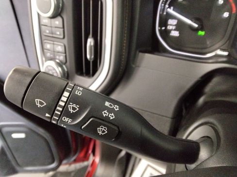 Used 2021 GMC Sierra 1500 AT4 w/ AT4 Preferred Package image 13