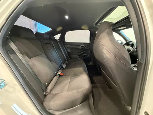 Used 2025 Honda Civic Si image 25