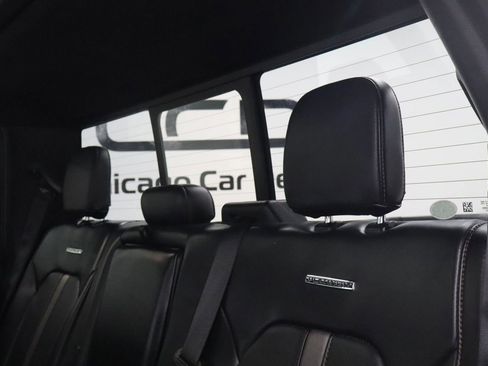 Used 2020 Ford F150 Platinum w/ Technology Package image 24