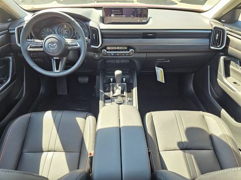 New 2026 MAZDA CX-50 AWD 2.5 S w/ Cargo Package image 9