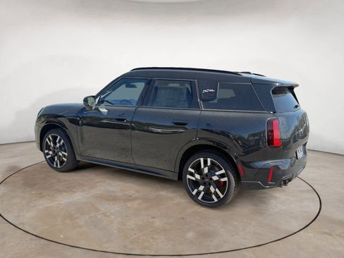New 2026 MINI Cooper Countryman John Cooper Works image 5