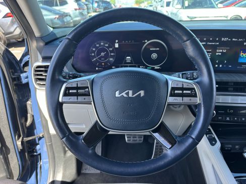 Certified 2024 Kia Telluride SX AWD/4WD image 16