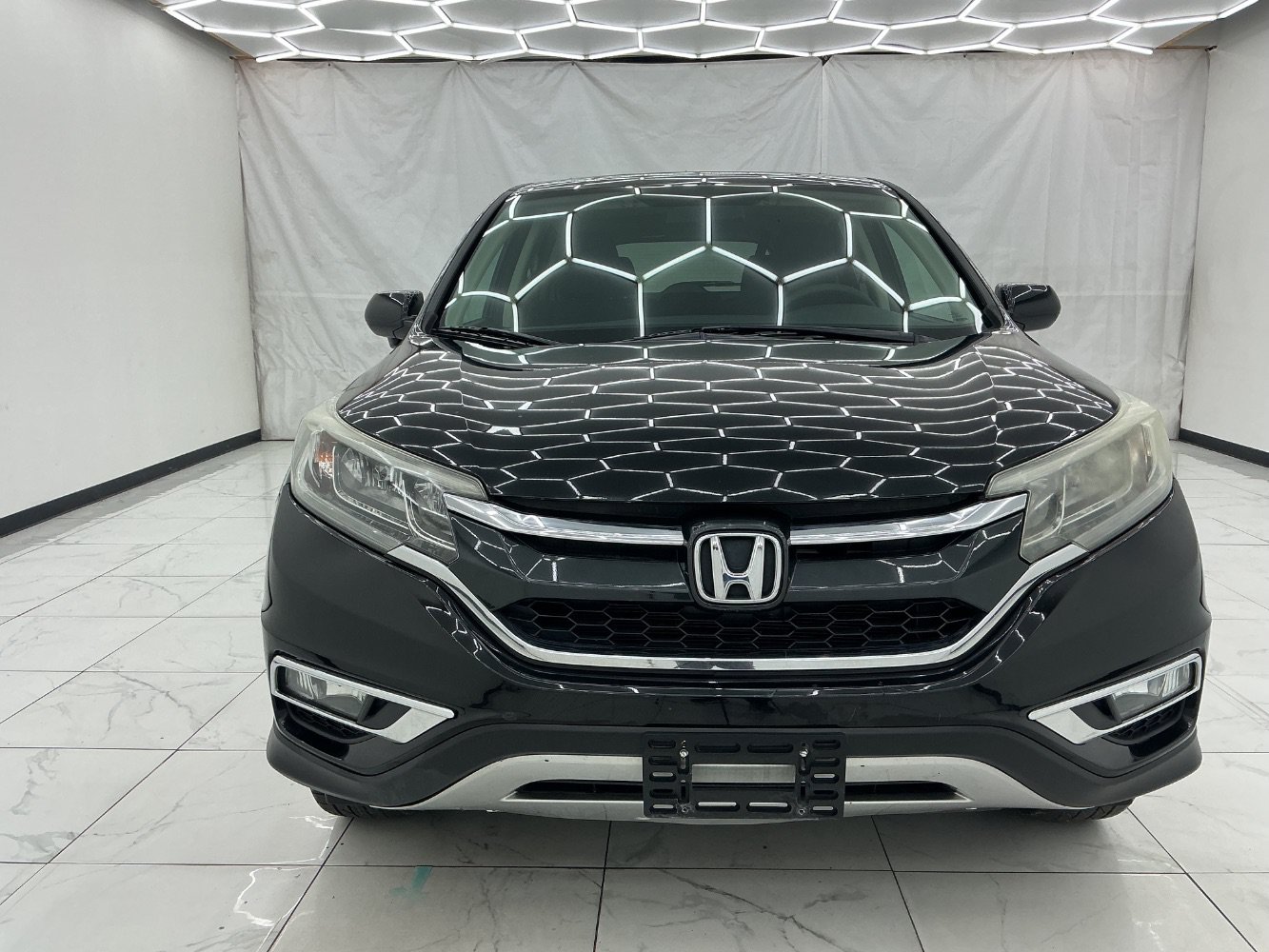 Used 2015 Honda CR-V EX image 5