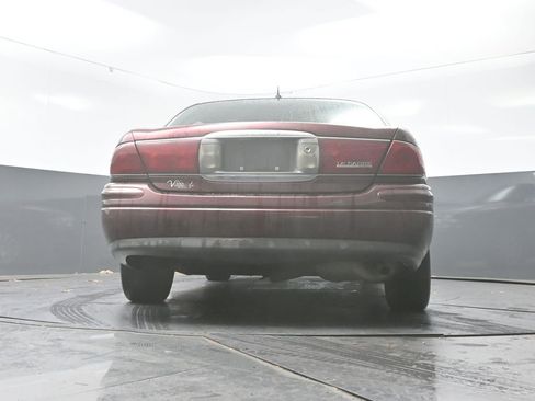 Used 2005 Buick Le Sabre Limited image 28