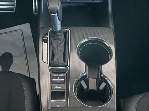 Certified 2026 Honda Civic Sport image 14