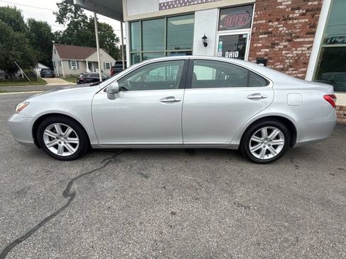 Used 2008 Lexus ES 350 FWD image 8