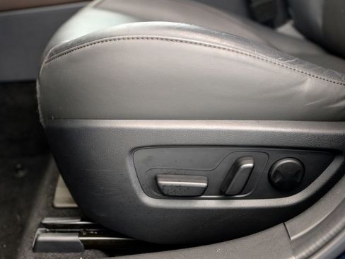 Certified 2025 MAZDA CX-30 2.5 Turbo w/ Premium Plus Pkg image 16