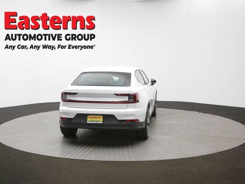 Used 2023 Polestar Polestar 2 w/ Pilot Pack AWD/4WD image 32