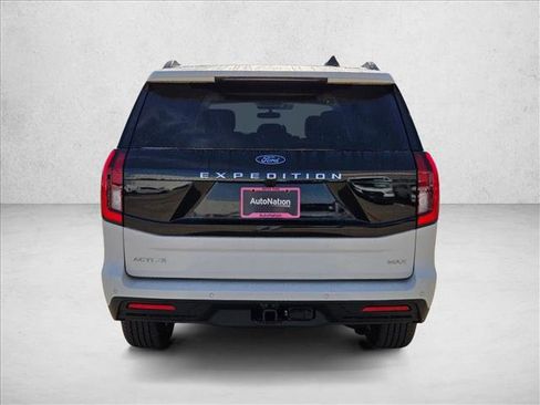 New 2026 Ford Expedition Max Active image 8