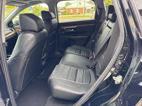 Used 2019 Honda CR-V EX-L image 12