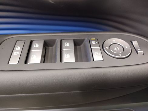 New 2026 Hyundai Ioniq 9 Limited w/ Tow & Go Package image 26