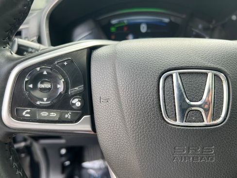 Used 2022 Honda CR-V EX-L image 32