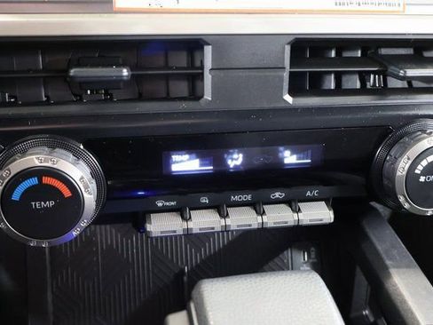 Certified 2025 Toyota Tacoma SR5 image 20