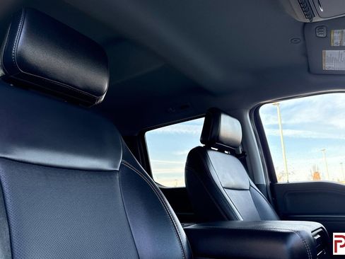 Used 2024 Ford F350 Lariat image 21