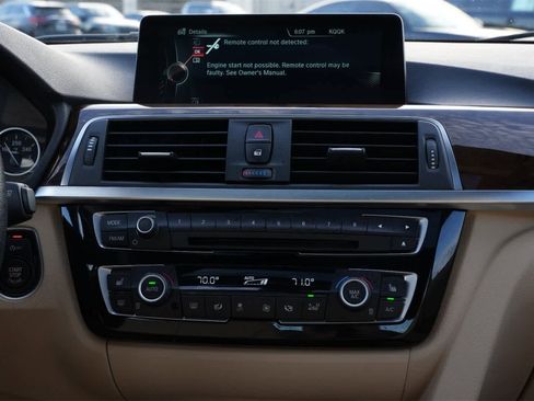 Used 2016 BMW 328i xDrive Sedan image 13