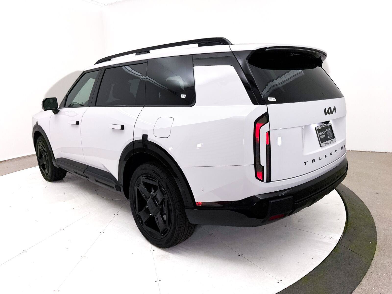Used 2027 Kia Telluride SX Prestige X-Line AWD/4WD image 20