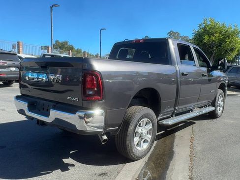 Used 2026 RAM 2500 Big Horn AWD/4WD image 6