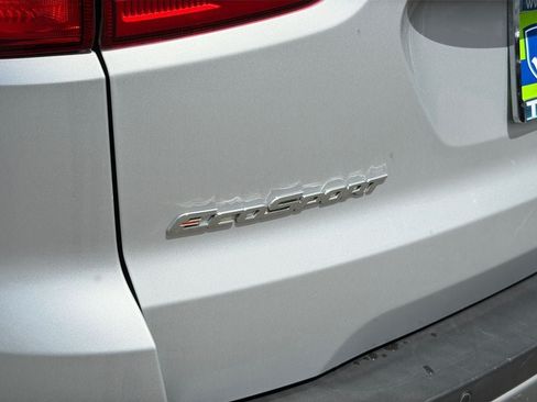 Used 2019 Ford EcoSport Titanium AWD/4WD image 35