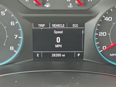 Used 2020 Chevrolet Equinox LS image 24