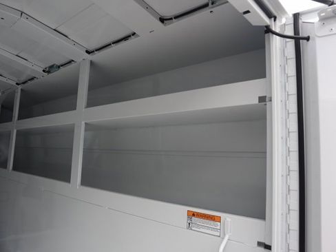 New 2025 Ford Transit 350 w/ Exterior Upgrade Package image 12