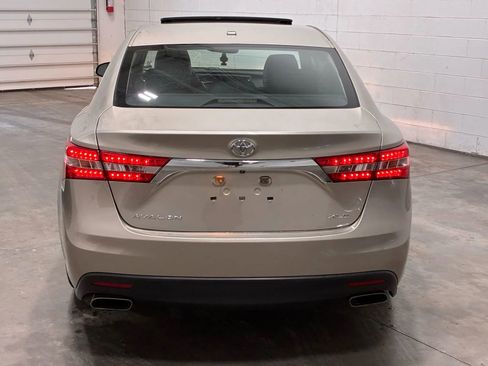Used 2014 Toyota Avalon XLE Touring image 42