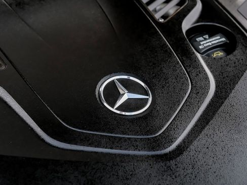 Used 2019 Mercedes-Benz S 560 4MATIC Sedan image 77