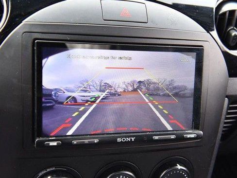 Used 2008 MAZDA MX-5 Miata Grand Touring w/ Premium Pkg image 14