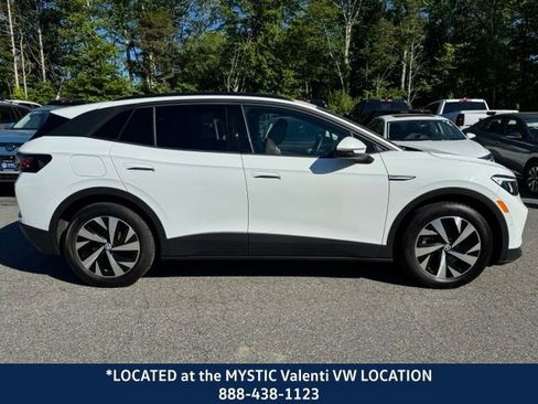 Certified 2023 Volkswagen ID.4 Pro RWD image 4