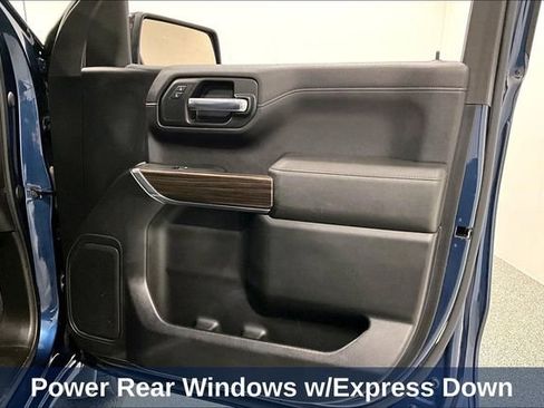Used 2021 Chevrolet Silverado 1500 RST AWD/4WD image 38