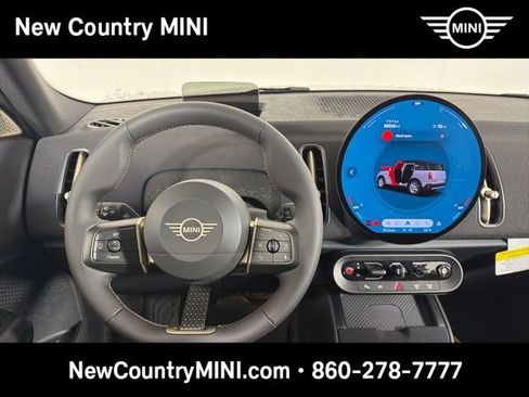 New 2026 MINI Cooper Countryman S image 13