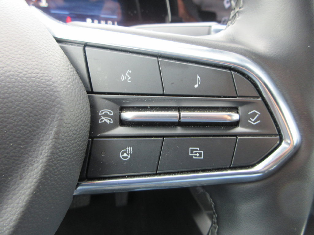 Certified 2025 Chevrolet Equinox LT w/ Convenience Package II FWD image 25