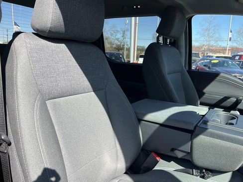 Used 2024 Ford F150 XLT AWD/4WD image 25