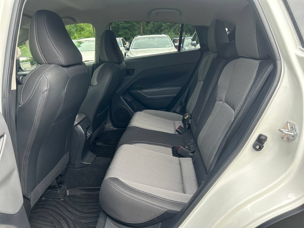Certified 2024 Subaru Crosstrek 2.0i Premium AWD/4WD image 27
