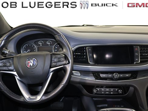 Certified 2023 Buick Enclave Essence w/ Experience Buick Package AWD/4WD image 13