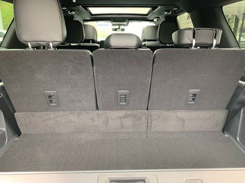 New 2026 Lincoln Navigator Reserve AWD/4WD image 5