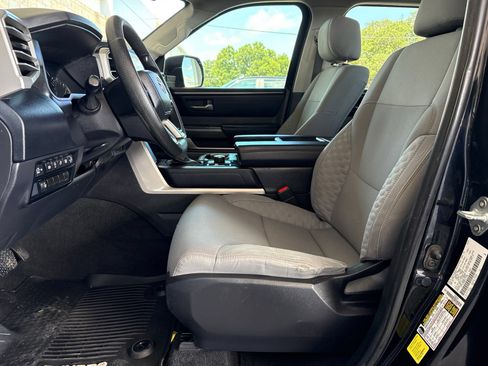 Used 2024 Toyota Tundra SR5 w/ SR5 Convenience Package AWD/4WD image 13