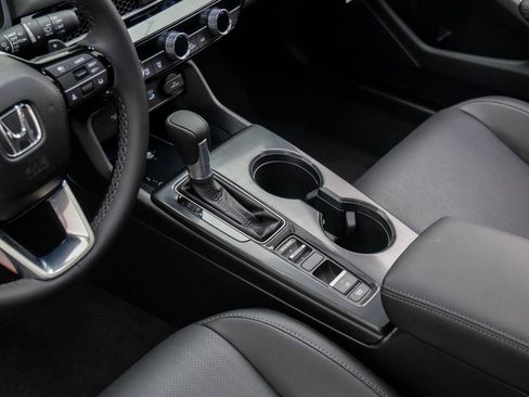 New 2026 Honda Civic Sport Touring image 11