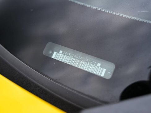 Used 2010 Chevrolet Corvette Grand Sport image 73