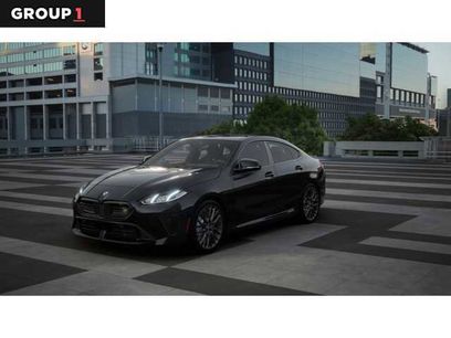 New 2025 BMW M235i xDrive w/ M Performance Package