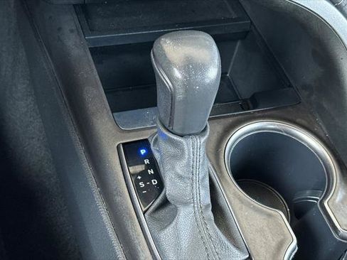 Certified 2024 Toyota Camry SE image 22