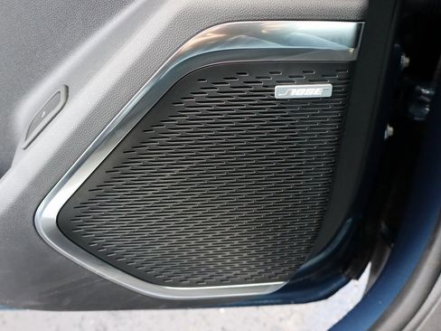 New 2026 Chevrolet Traverse Z71 w/ Enhanced Driving Package image 17