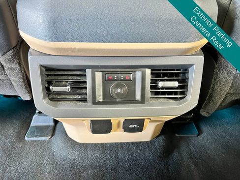 Used 2024 Ford F250 Lariat w/ Lariat Ultimate Package AWD/4WD image 20