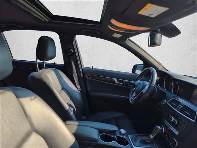 Used 2013 Mercedes-Benz C 300 4MATIC Sedan image 26