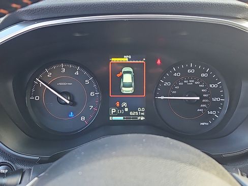 Certified 2023 Subaru Crosstrek 2.0i Premium image 18