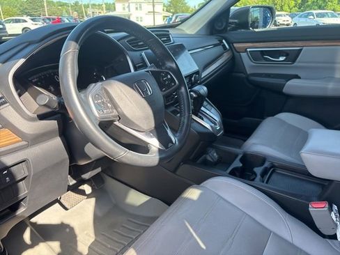 Used 2019 Honda CR-V EX-L image 10