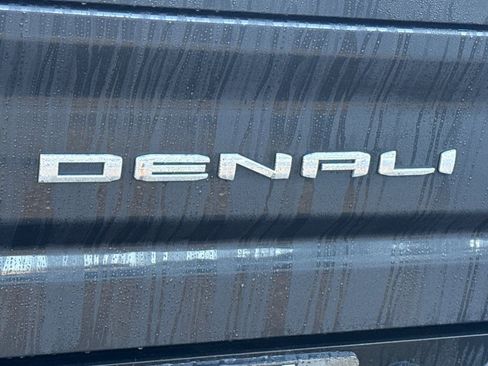 Used 2020 GMC Sierra 2500 Denali w/ Denali Ultimate Package image 28